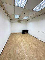Fu Tsu Building (D12), Factory #624563861
